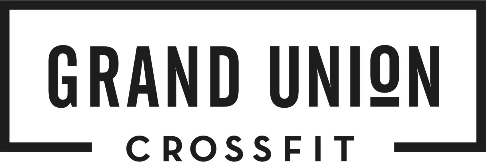 Grand Union CrossFit — Berkhamsted